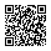 スマートフォンQRコード