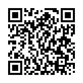 スマートフォンQRコード