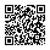 スマートフォンQRコード