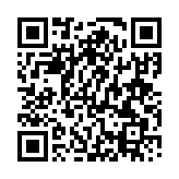 スマートフォンQRコード