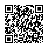 スマートフォンQRコード