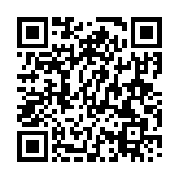 スマートフォンQRコード