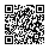 スマートフォンQRコード