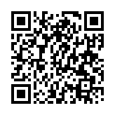 スマートフォンQRコード