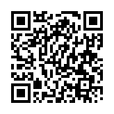 スマートフォンQRコード