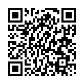 スマートフォンQRコード