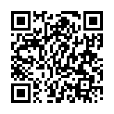 スマートフォンQRコード