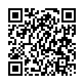 スマートフォンQRコード