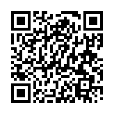 スマートフォンQRコード