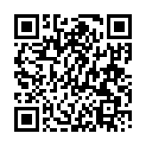 スマートフォンQRコード