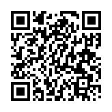 スマートフォンQRコード