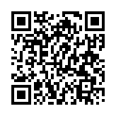 スマートフォンQRコード