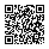 スマートフォンQRコード