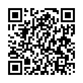 スマートフォンQRコード