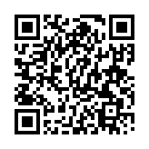 スマートフォンQRコード