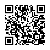 スマートフォンQRコード