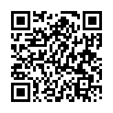 スマートフォンQRコード