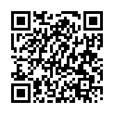 スマートフォンQRコード