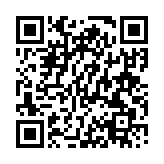 スマートフォンQRコード