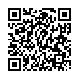 スマートフォンQRコード