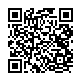 スマートフォンQRコード