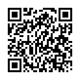 スマートフォンQRコード