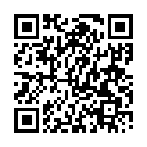 スマートフォンQRコード