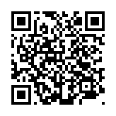 スマートフォンQRコード