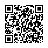 スマートフォンQRコード