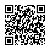 スマートフォンQRコード