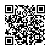 スマートフォンQRコード