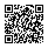 スマートフォンQRコード