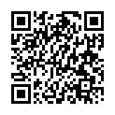 スマートフォンQRコード