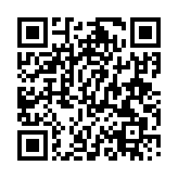 スマートフォンQRコード