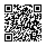 スマートフォンQRコード