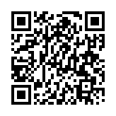 スマートフォンQRコード