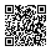 スマートフォンQRコード