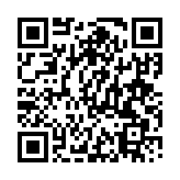 スマートフォンQRコード