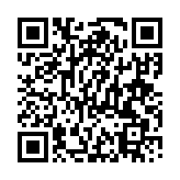 スマートフォンQRコード