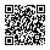 スマートフォンQRコード