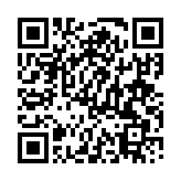 スマートフォンQRコード