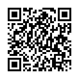 スマートフォンQRコード