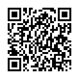 スマートフォンQRコード