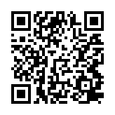 スマートフォンQRコード