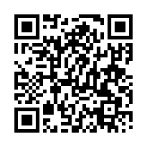 スマートフォンQRコード