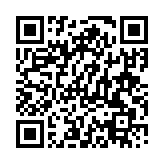 スマートフォンQRコード