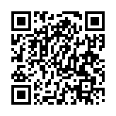 スマートフォンQRコード