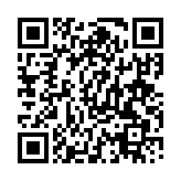 スマートフォンQRコード