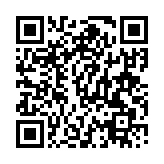 スマートフォンQRコード