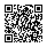 スマートフォンQRコード